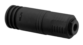 Lancer Tactical Silencieux SLR Short Noir europarm