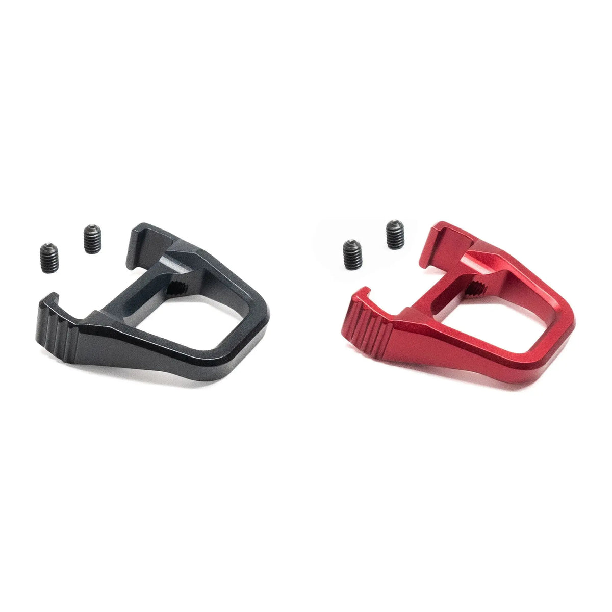Levier d'armement type 2 pour pistolet AAP-01 Assassin