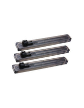 Lot de 3 chargeurs M249 GBB 175 billes