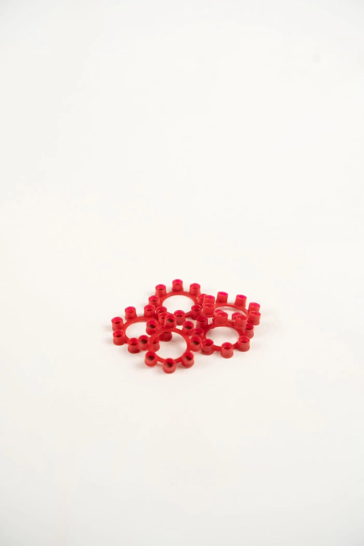Lot de petards pour Grenade Petard Essencial Airsoft