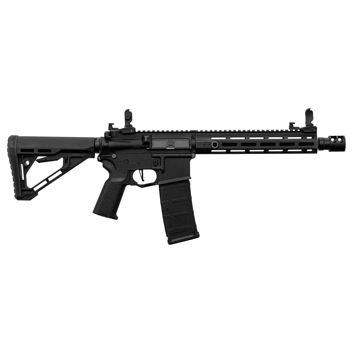 Lt-32 M-4 Sparta Polymer noir Gen3 1joules
