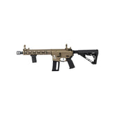 Réplique de Lt-32 M-4 Sparta Polymer tan Gen3 1joules avec détente électronique programmable