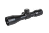 Lunette CORE 4X32 NOIR Specna Arms