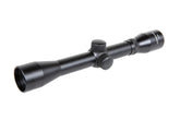 Lunette de visée 4x32 Fixe Power Victoptics