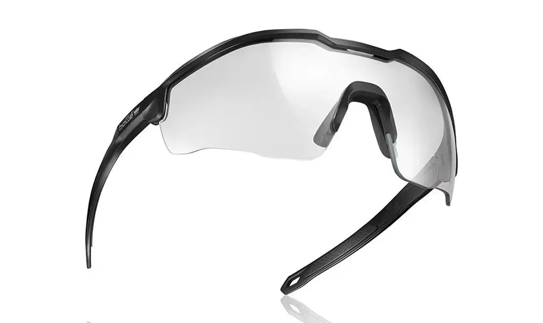 Lunettes BOLLÉ MY6 EYESHIELD CLEAR BALLISTIC