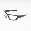 Lunettes CONQUER ZYPHER Noires