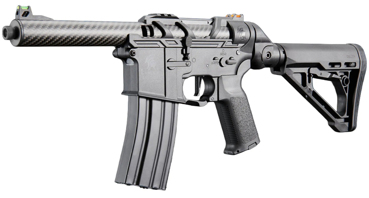 M4 AEG Lancer Tactical X AIRTAC GEN 3 Noir mat