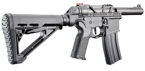 M4 AEG Lancer Tactical X AIRTAC GEN 3 Noir mat