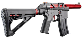 M4 AEG Lancer Tactical X AIRTAC GEN 3 Rouge