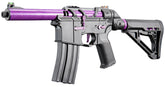 M4 AEG Lancer Tactical X AIRTAC GEN 3 Violet