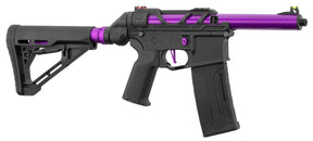 M4 AEG Lancer Tactical X AIRTAC GEN 3 Violet
