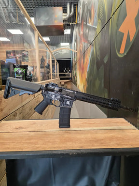 M4 Edition Grand Theft Boiserie 2025 AEG 1j