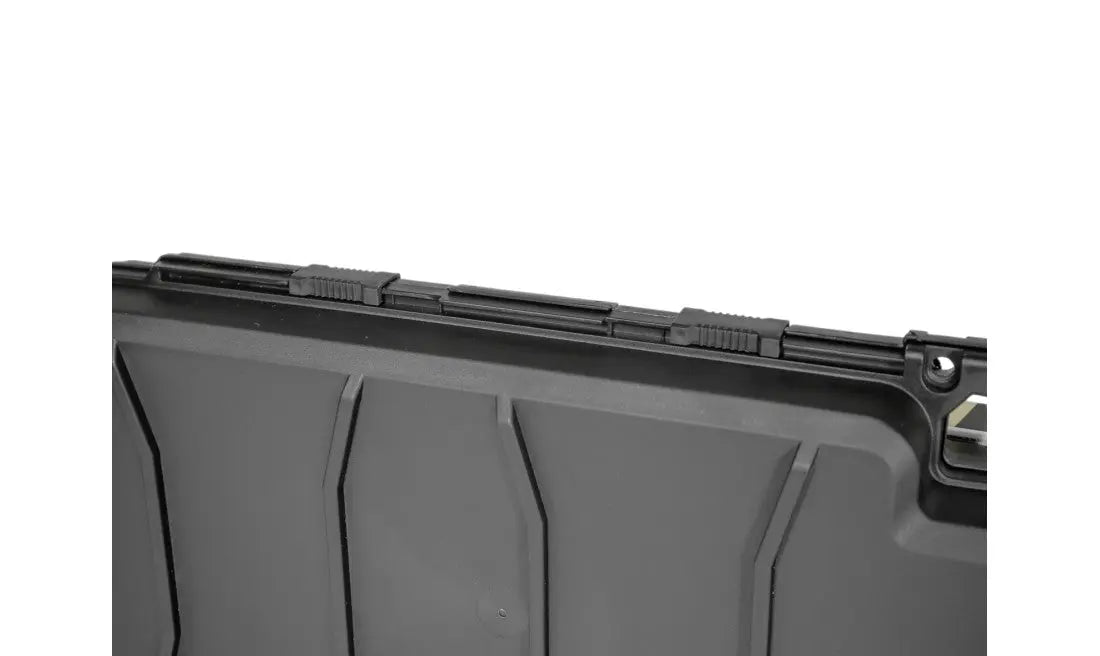 MALLETTE DELTA TACTICS 1206 × 331 × 113 mm NOIRE