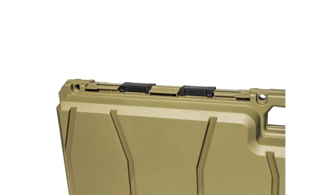 MALLETTE DELTA TACTICS 873 × 355 × 108 mm TAN