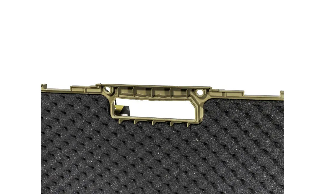 MALLETTE DELTA TACTICS 873 × 355 × 108 mm TAN