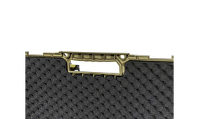 MALLETTE DELTA TACTICS 873 × 355 × 108 mm TAN