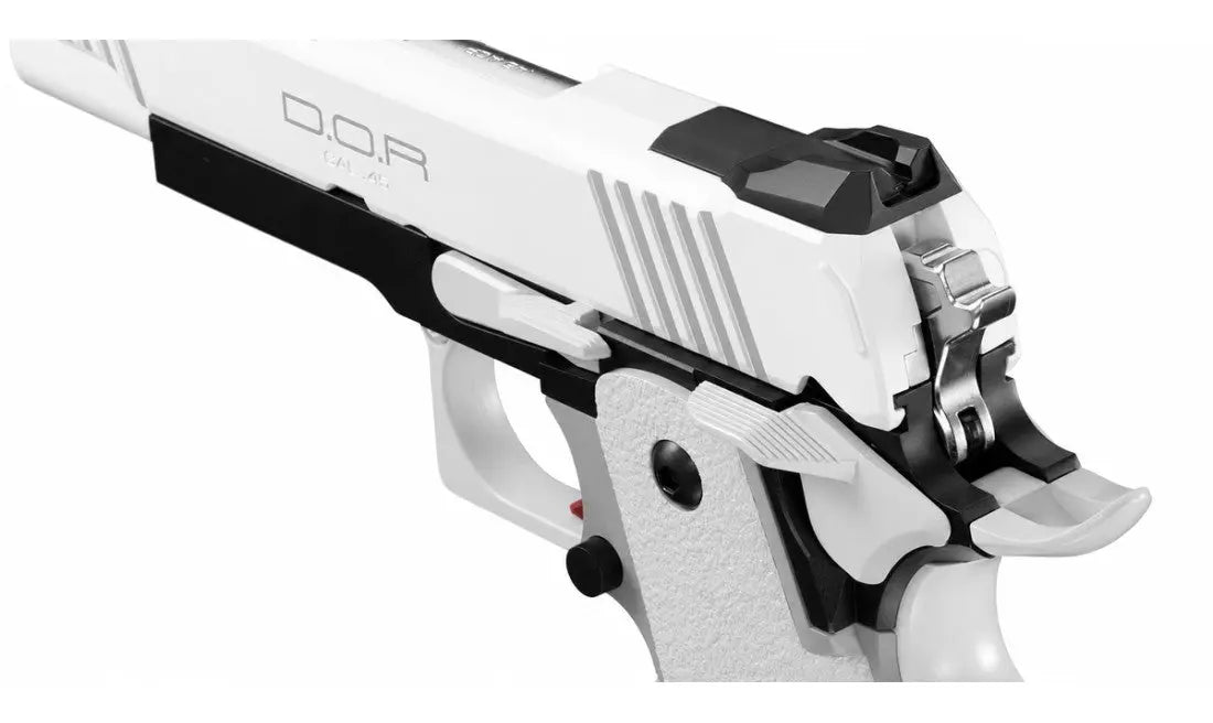MARUI GBB HI-CAPA 5.1 D.O.R WHITE