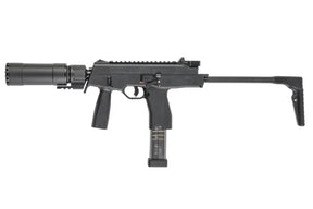 MARUYAMA GBBR airsoft MP-IX SMG type MP9 europarm