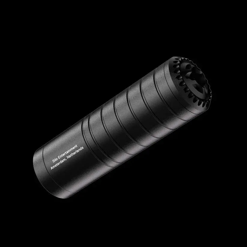 MASTER x SILO - Flare Smoky BT Tracer Unit