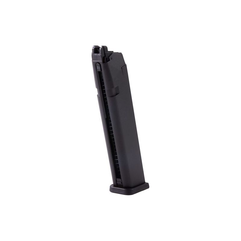 Chargeur Glock Tokio Marui MAXTACT GMG-17 Gas 32 coups