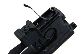 MK23 Socom Fixed sLIDE fULL sET