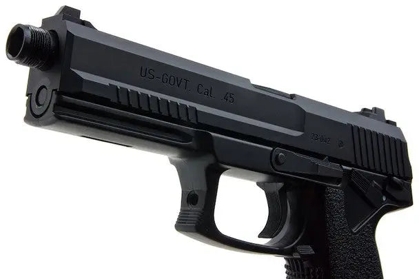 MK23 Socom Fixed sLIDE fULL sET