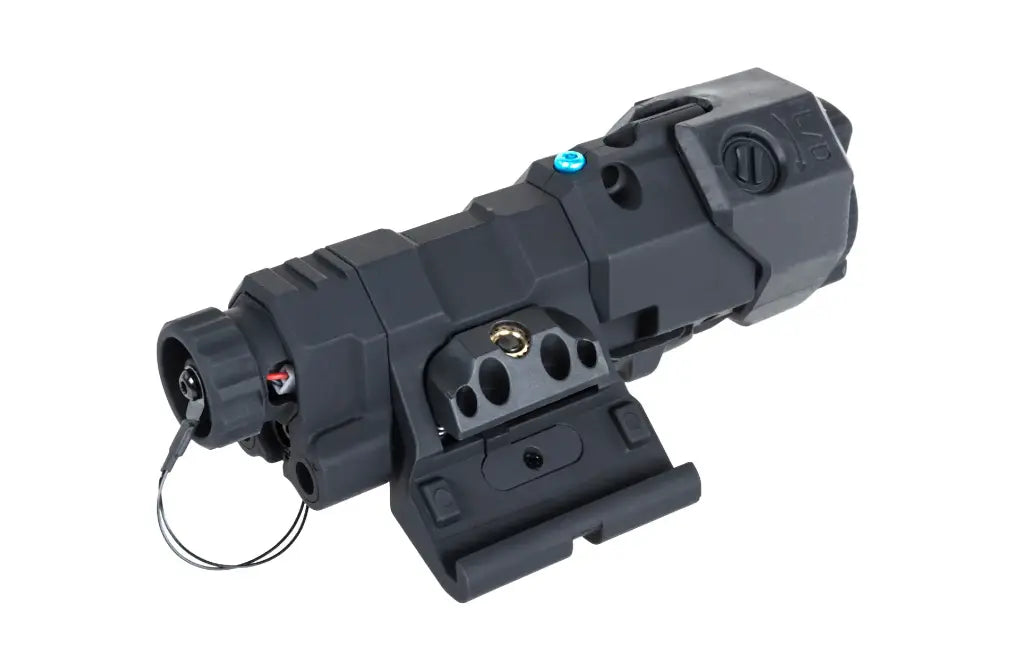 MODULE LAMPE LASER NOIR MAWL