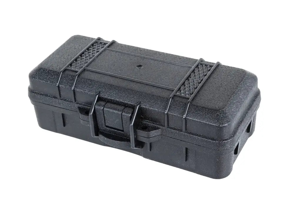 MODULE LAMPE LASER NOIR MAWL