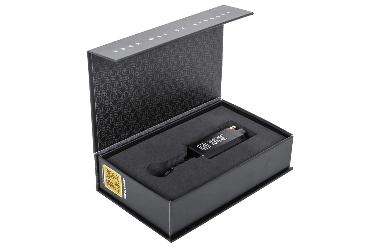 MOTEUR ANTI RETOUR DARK MATTER BRUSHLESS (27-35K RPM)