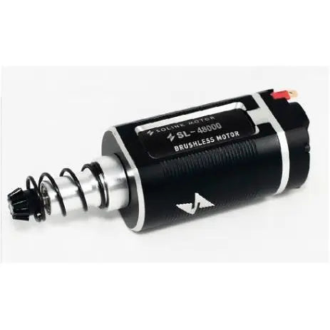 Solink 39K SHS Brushless Long Axle Motor