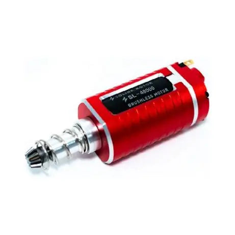 Moteur Brushless Solink 48K SHS avec axe long