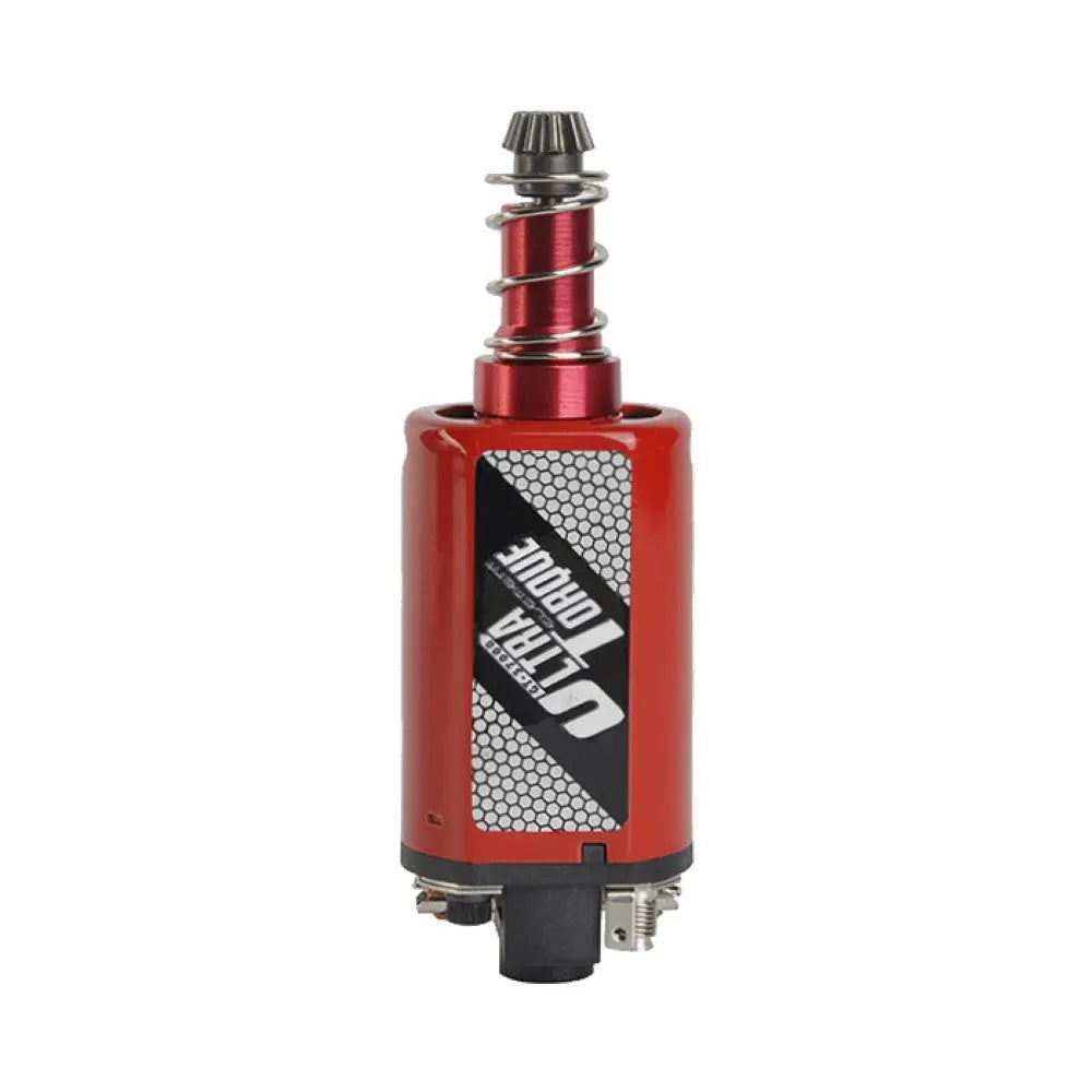 Moteur Element Ultra Torque avec axe long pour performances optimisées