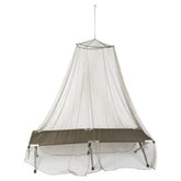 Moustiquaire Jungle Single de Mil-Tec pour lit de camp ou hamac
