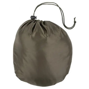 Protection de couchage simple Jungle Single avec moustiquaire pour lit de camp ou hamac, 100% polyester, livrée avec sac de rangement.