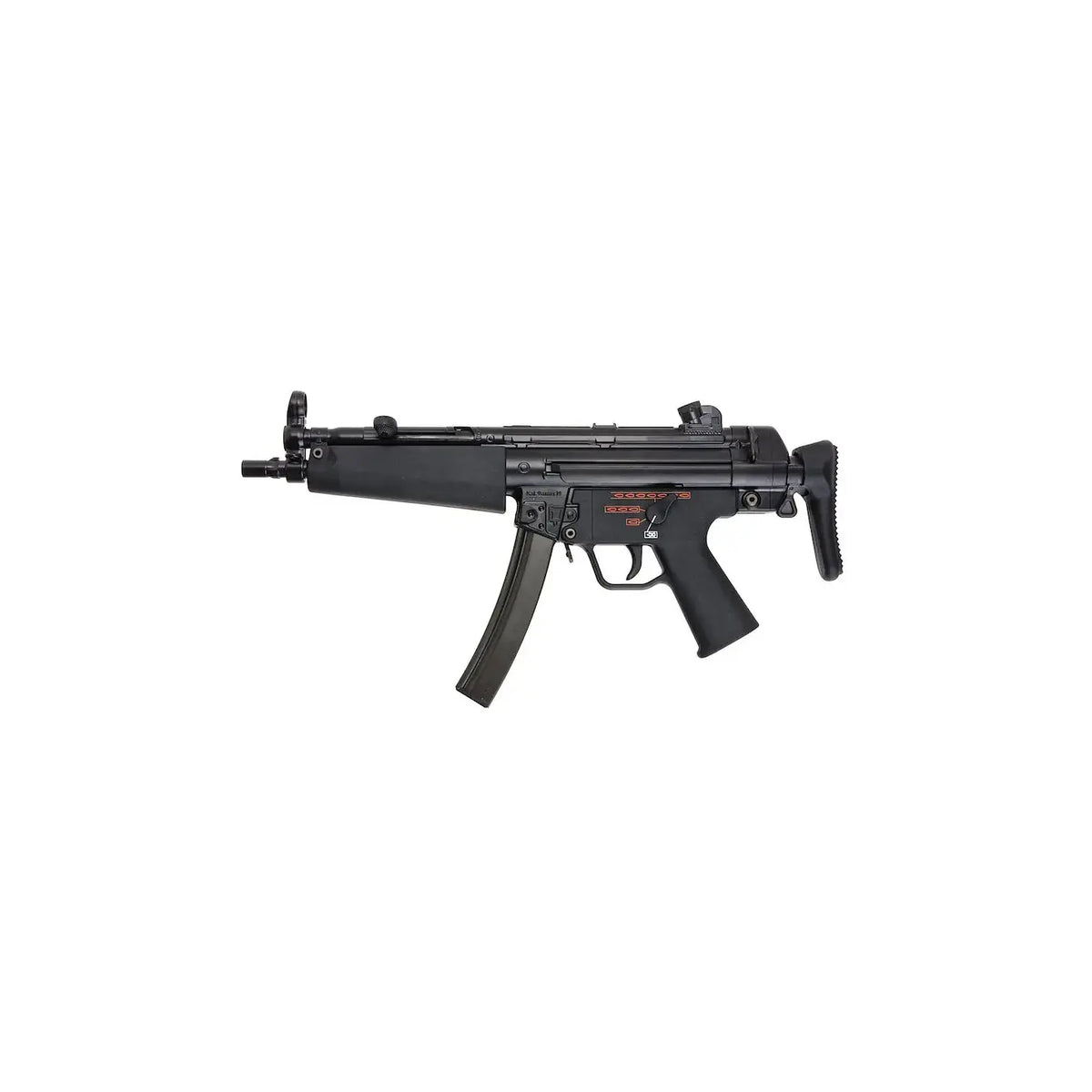 MP5 Tokyo Marui skyway