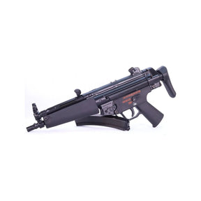 MP5A5 NEXT GEN NGRS AEG recoil shock TOKYO MARUI