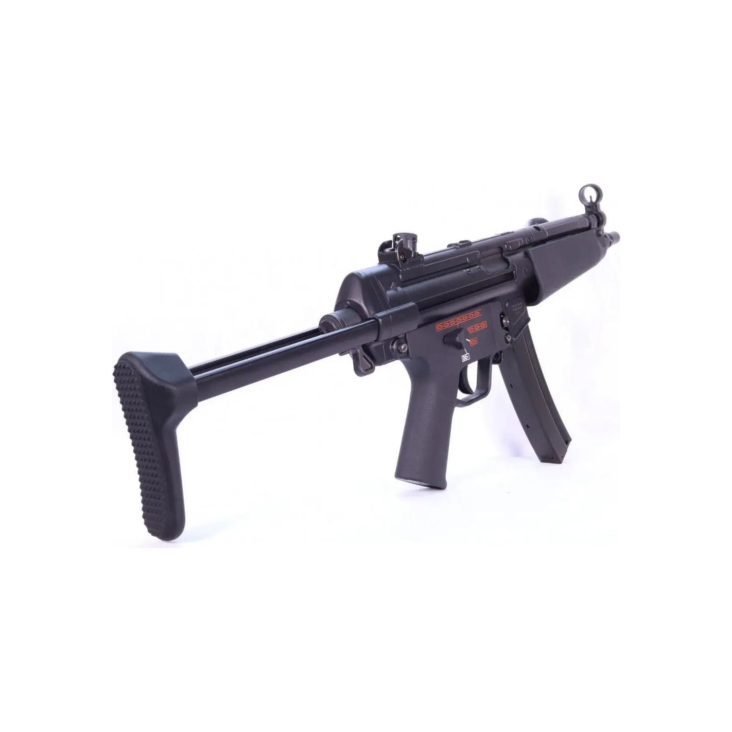 MP5A5 NEXT GEN NGRS AEG recoil shock TOKYO MARUI