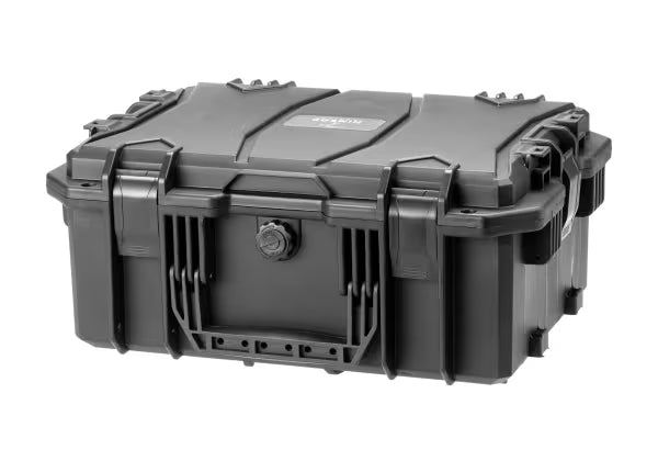 Mallette Multi-Pistol Polymer Case