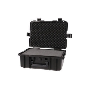 Mallette SPECNA ARMS mousses pré-découpées 47 CM BLACK