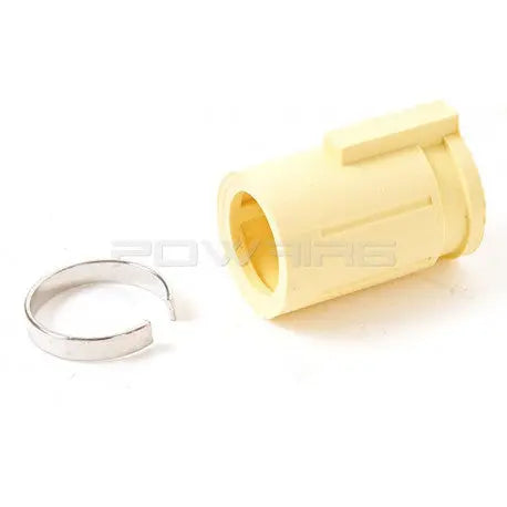 Photo fond blanc joint hop up autobot jaune