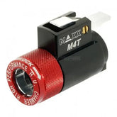Maxx Model Bloc hop-up CNC M4T One pour Tokyo Marui MWS M4 GBBR avec composants en aluminium usinés