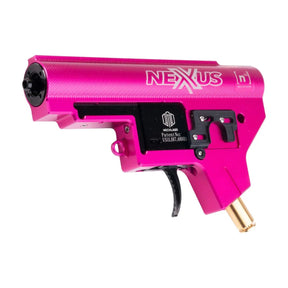 Mechlabs NEXXUS Gearbox HPA pour M4/M16