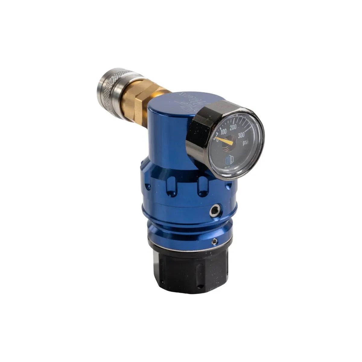 Mechlabs Nexxus Flo Max Regulateur HPA avec ligne US