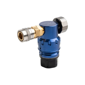 Mechlabs Nexxus Flo Max Regulateur HPA avec ligne US