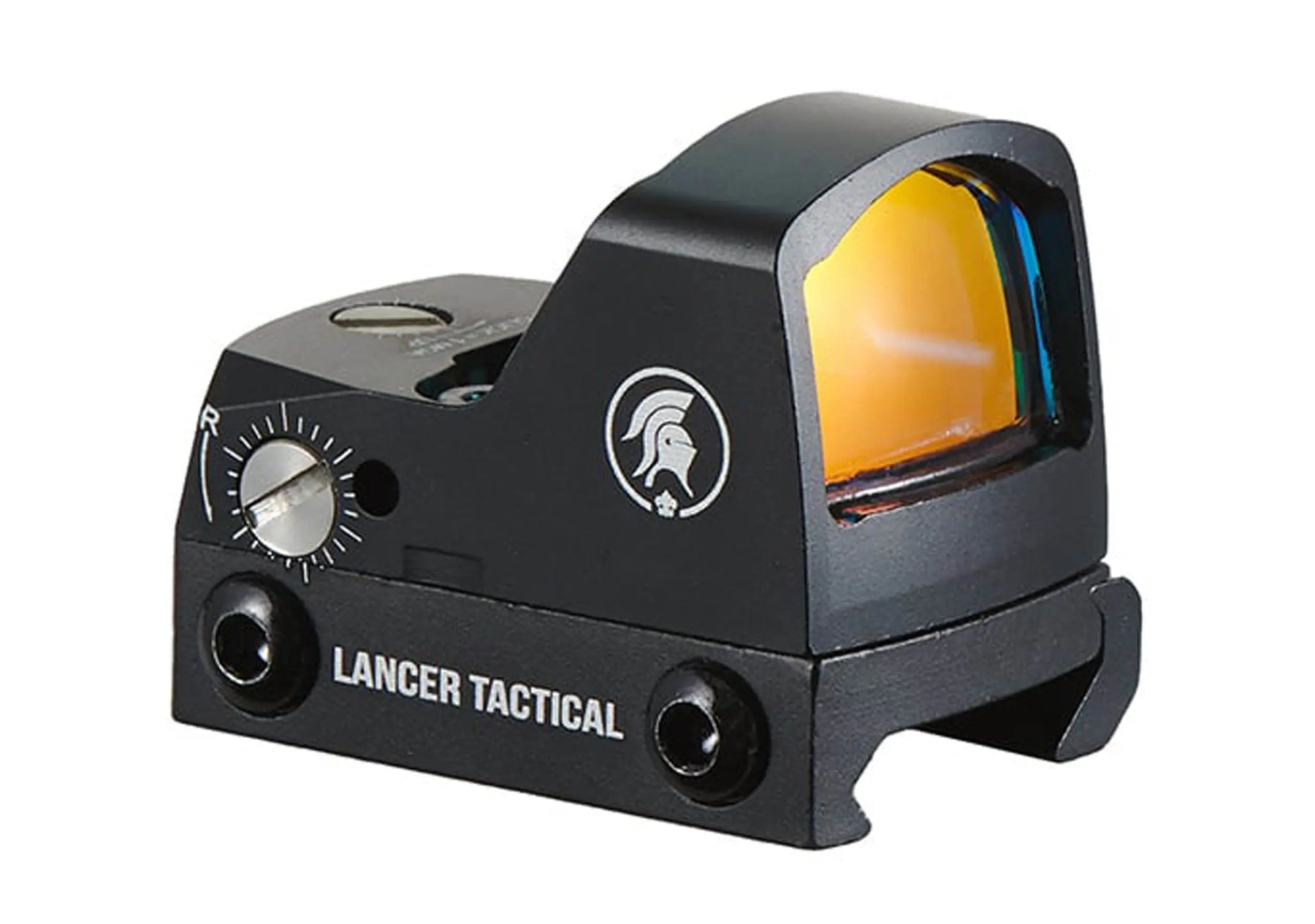 Micro Red Dot Rmr Lancer Tactical