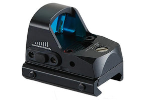 Micro Red Dot Rmr Lancer Tactical