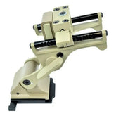 Montage de casque Emerson Gear Tan en métal pour vision nocturne, pesant 150g
