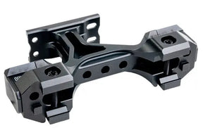 Montage Point rouge WADSN Omm Micro Mount