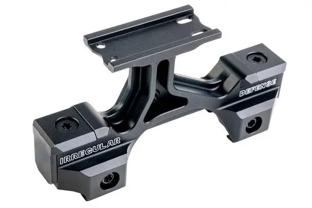 Montage Point rouge WADSN Omm Micro Mount