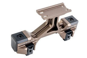 Montage Point rouge WADSN Omm Micro Mount